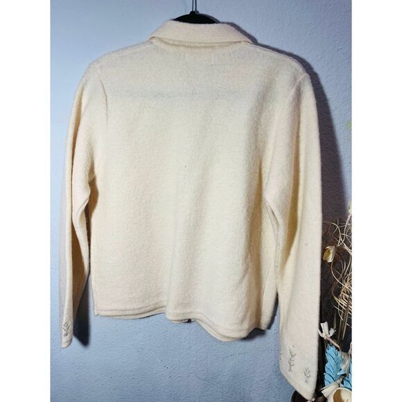 Kate Hill casual cardigan size M - Picture 5 of 9